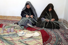 اشتغال ۱۵۰۰ بوشهری در طرح ملی توسعه مشاغل خانگی


