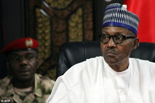 رئیس جمهوری نیجریه: "آشوبگری" دلیل کشته شدن ۵۱ غیرنظامی است
