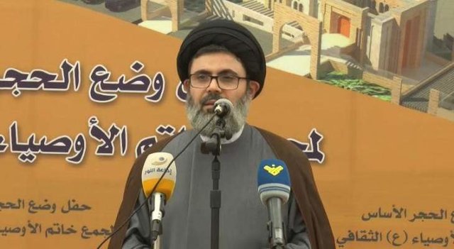تاکید حزب‌الله لبنان بر لزوم تکمیل تحقیقات درباره وقایع "خلده"/ عزت ملت ورای همه چیز است