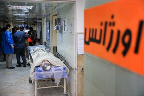 فقر بیمارستانی در تهران / "نه" به مگاهاسپیتال‌ها