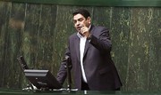 عضو فراکسیون مستقلین: قوه قضائیه با افرادی که به وحدت ملی آسیب می‌زنند،‌ برخورد کند