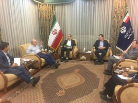 تأکید استاندار بر اجرای تعهدات مسئولان پتروشیمی ایلام