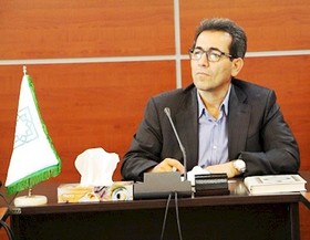 محیط زیست حق الناس آیندگان است