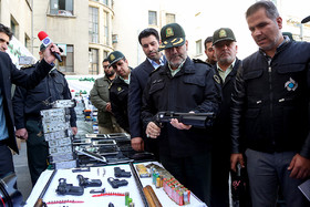 نوزدهمین مرحله طرح رعد