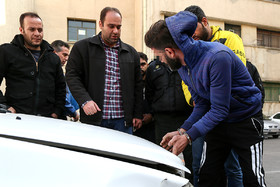 نوزدهمین مرحله طرح رعد