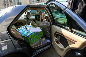 نوزدهمین مرحله طرح رعد