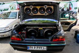 نوزدهمین مرحله طرح رعد