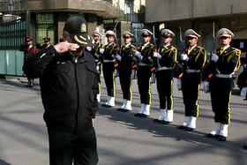 نوزدهمین مرحله طرح رعد