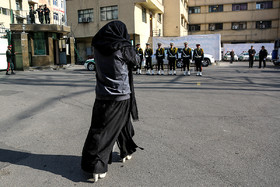 نوزدهمین مرحله طرح رعد