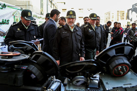 نوزدهمین مرحله طرح رعد