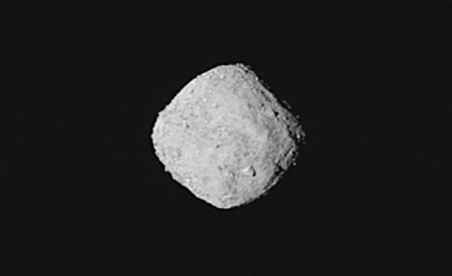 ملاقات فضاپیمای ناسا با سیارکی در ۲ میلیارد کیلومتری زمین!