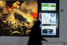 باغ موزه دفاع مقدس فارس محتوا ندارد