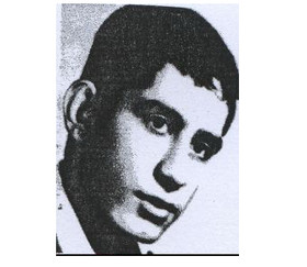 آشنایی با یک دانشجوی شهید