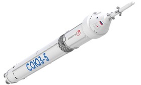 موشک "سایوز -5" در دو مدل ظاهر خواهد شد