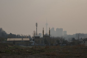 توصیه رئیس اورژانس تهران به شهروندان برای روزهای آلوده