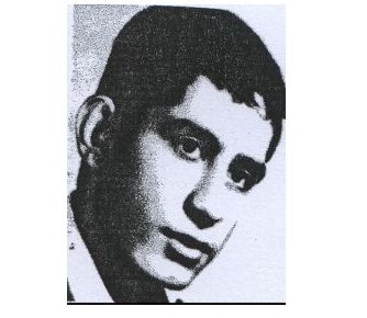 آشنایی با یک دانشجوی شهید 