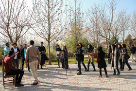 دانشگاه فردوسی مشهد در آستانه روز دانشجو