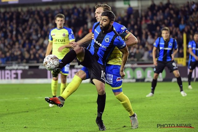 کاوه رضایی به بازی با اتلتیکو مادرید می‌رسد؟