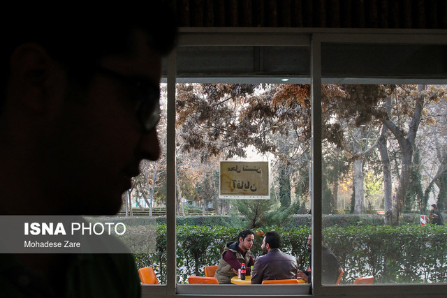دانشگاه فردوسی مشهد در آستانه روز دانشجو