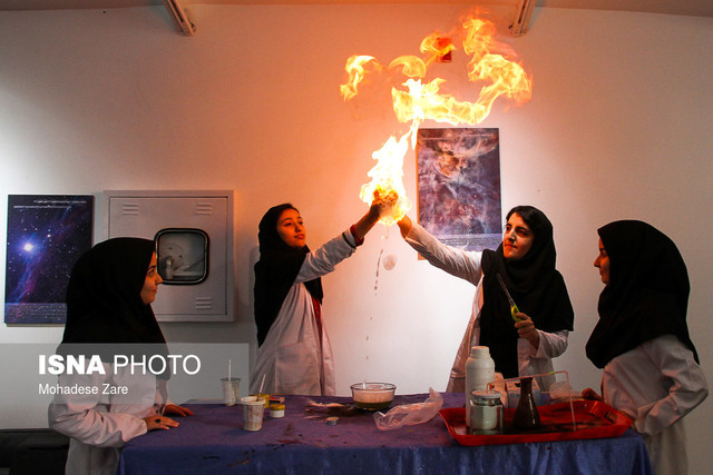 عکس آرشیوی است ایجاد ۱۹۷ مرکز رشد زمینهساز تبدیل ایده به روشهای کاربردی درکشور