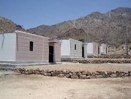 ساخت ۷۰ واحد مسکونی برای معلولان زهک سیستان و بلوچستان توسط بنیاد علوی تا شهریور ۹۹