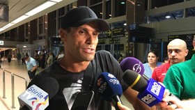 ریوالدو: نیمار برای بارسلونا بهتر از گریزمان است