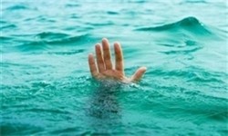 جسد جوان غرق شده در سد کینه‌ورس پیدا شد