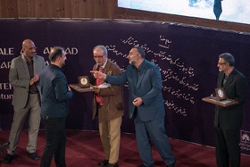 یازدهمین دوره جایزه ادبی جلال آل احمد