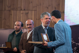 یازدهمین دوره جایزه ادبی جلال آل احمد