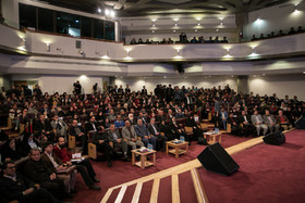 یازدهمین دوره جایزه ادبی جلال آل احمد