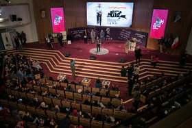 یازدهمین دوره جایزه ادبی جلال آل احمد