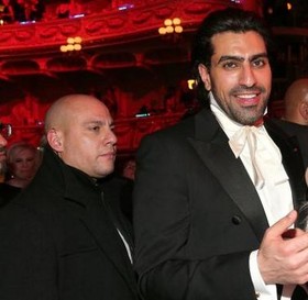 اعضای خاندان سلطنتی عربستان در وحشت از ولیعهد زندگی می‌کنند