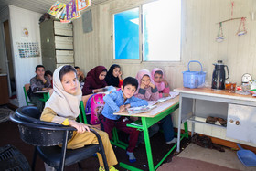 صنایع خوزستان بخشی از بار سنگین آموزش و پرورش را بر دوش بکشند