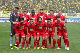 ذوالفقار نسب: امیدوارم هرچه زودتر اعضای هیات‌مدیره پرسپولیس معرفی شوند