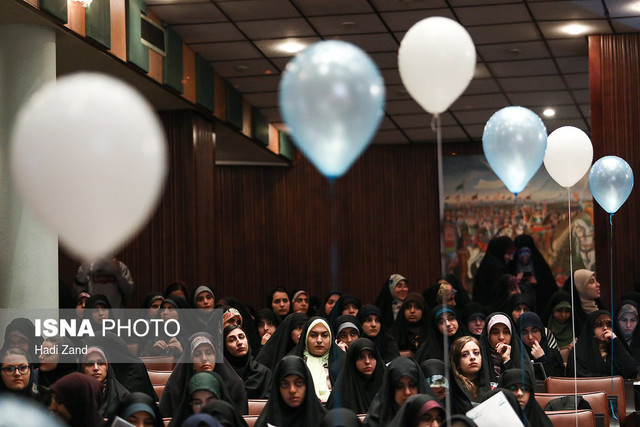  هیچ‌کس نباید برای برنامه‌های فرهنگی دانشجویان محدودیت ایجاد کند