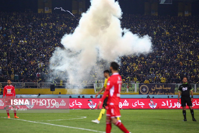 تبعیض در فوتبال ایران؛ این دروغ خون‌آلود!