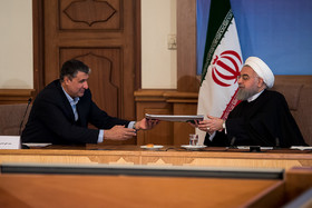 انتظارات مسکنی روحانی از وزیر "تازه‌نفس"