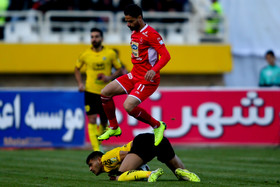 راز موفقیت پرسپولیس از نظر کمال کامیابی‌نیا