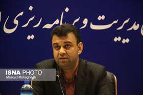 «سمنان»، استان برتر در رشد اعتبارات هزینه‌ای و سرانه بودجه