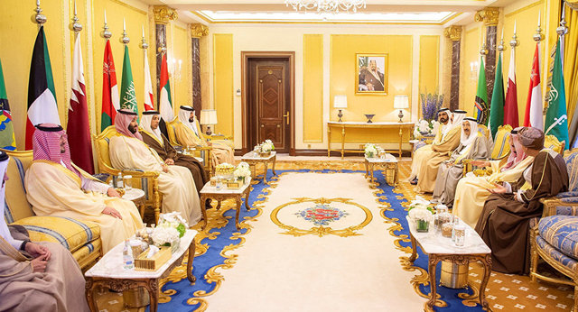واکنش "بی‌سابقه" قطر به بیانیه سران شورای همکاری خلیج فارس