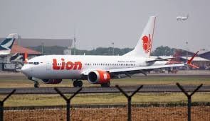 سقوط آمار مسافران ایرلاین اندونزی به‌علت سقوط هواپیما