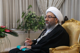 نشست مشترک سران سه قوه