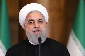 نشست مشترک سران سه قوه