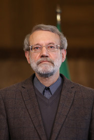 نشست مشترک سران سه قوه