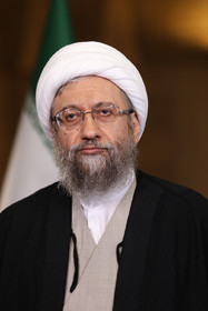 نشست مشترک سران سه قوه