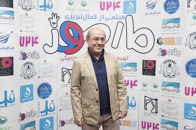 پیشنهاد کمال تبریزی برای  اکران فیلم‌های چون «مارموز» و «مارمولک»