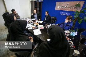 اصفهان سالانه 40 سانتی‌متر نشست می‌کند