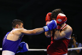 حضور ۷ تیم خارجی در ایران برای تورنمنت بین‌المللی بوکس