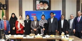 آغاز همکاری‌های مشترک ایران و ارمنستان در حوزه تجهیزات پزشکی