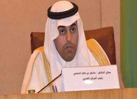 پارلمان عربی، حملات ترکیه به شمال عراق را محکوم کرد
